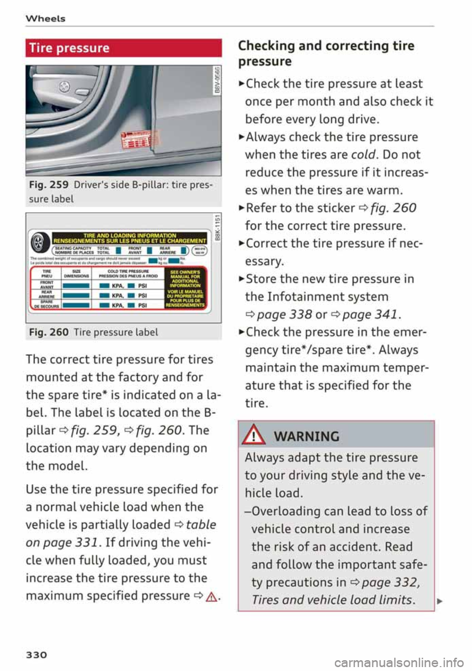 AUDI A3 SEDAN 2020 Owners Manual AUDI A3 SEDAN 2020 Owners Manual