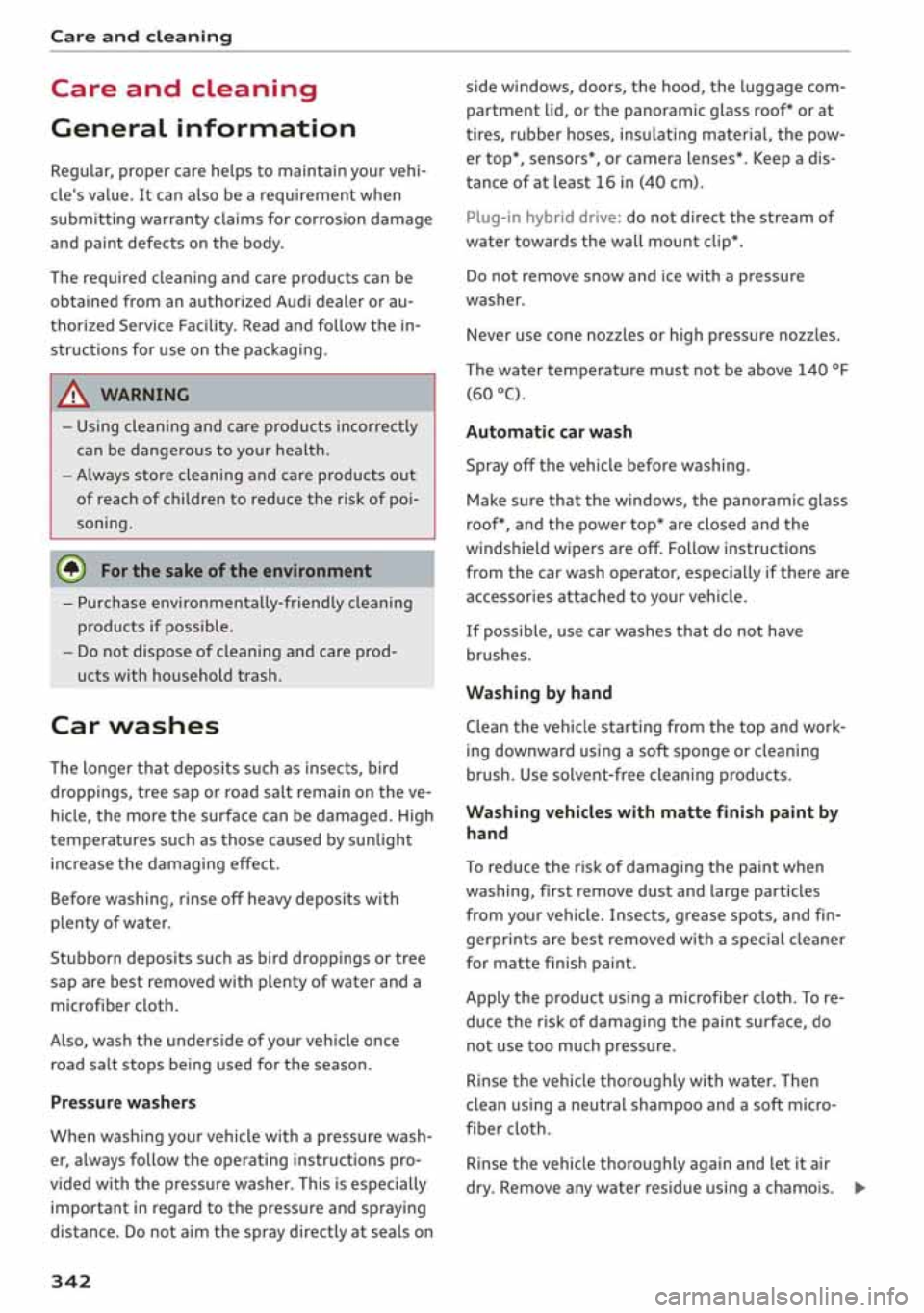 AUDI A3 SEDAN 2020 Owners Manual AUDI A3 SEDAN 2020 Owners Manual
