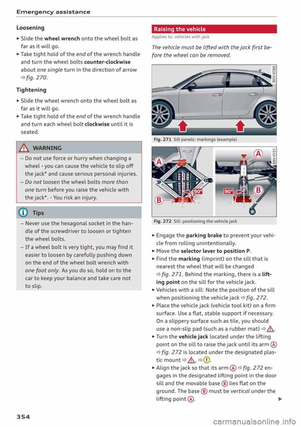 AUDI A3 SEDAN 2020 Owners Manual AUDI A3 SEDAN 2020 Owners Manual