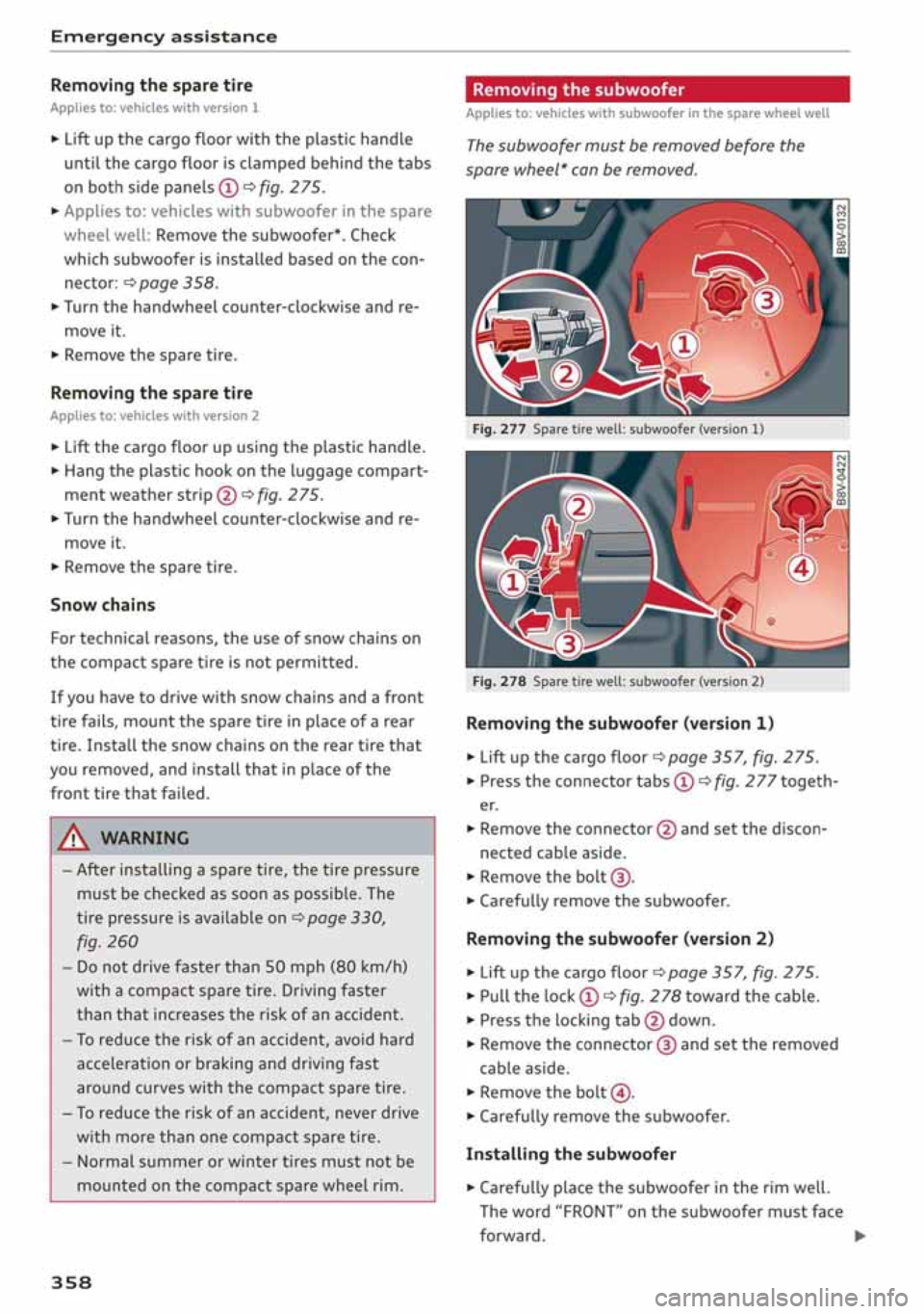 AUDI A3 SEDAN 2020 Owners Manual AUDI A3 SEDAN 2020 Owners Manual