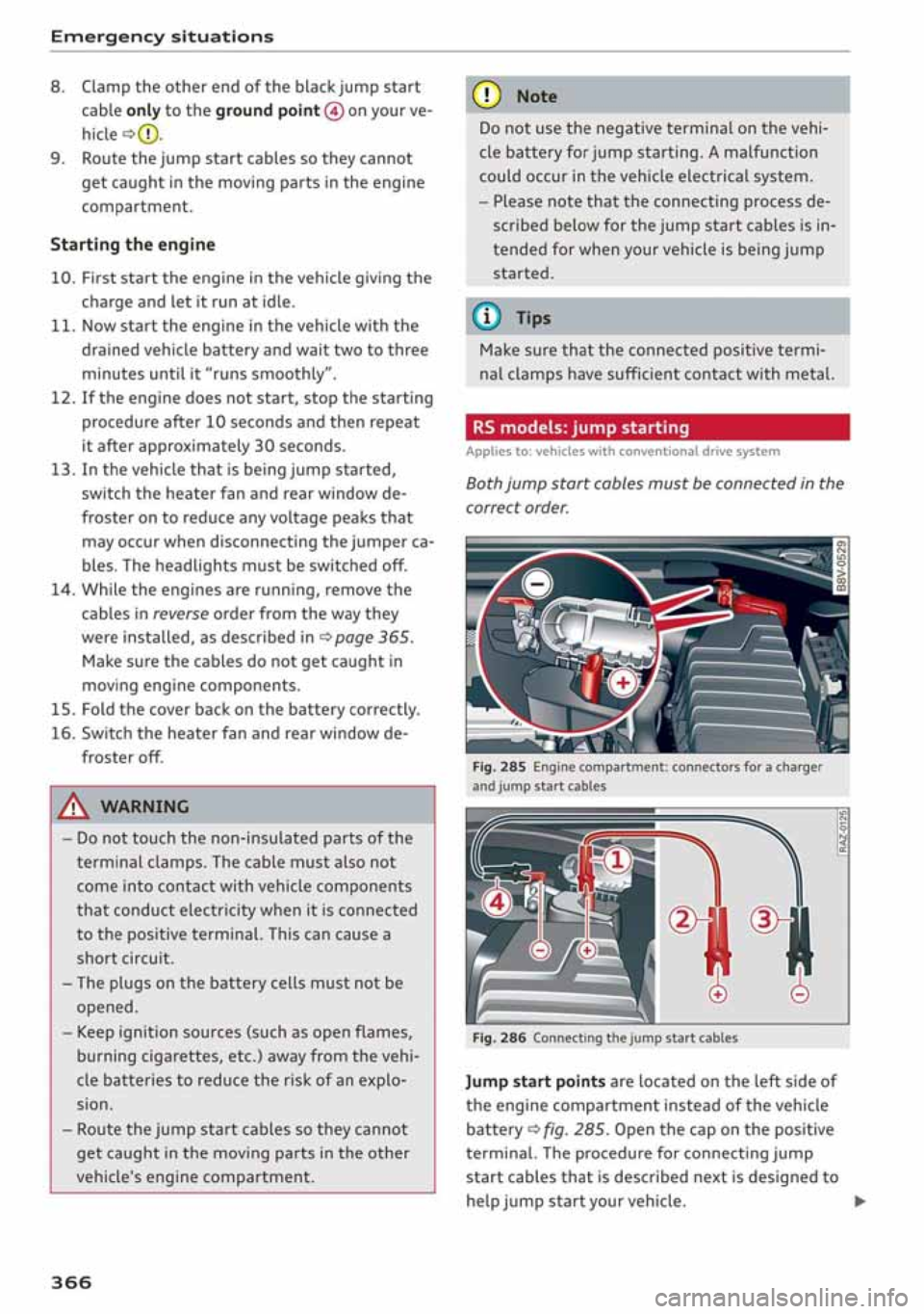AUDI A3 SEDAN 2020 Owners Manual AUDI A3 SEDAN 2020 Owners Manual