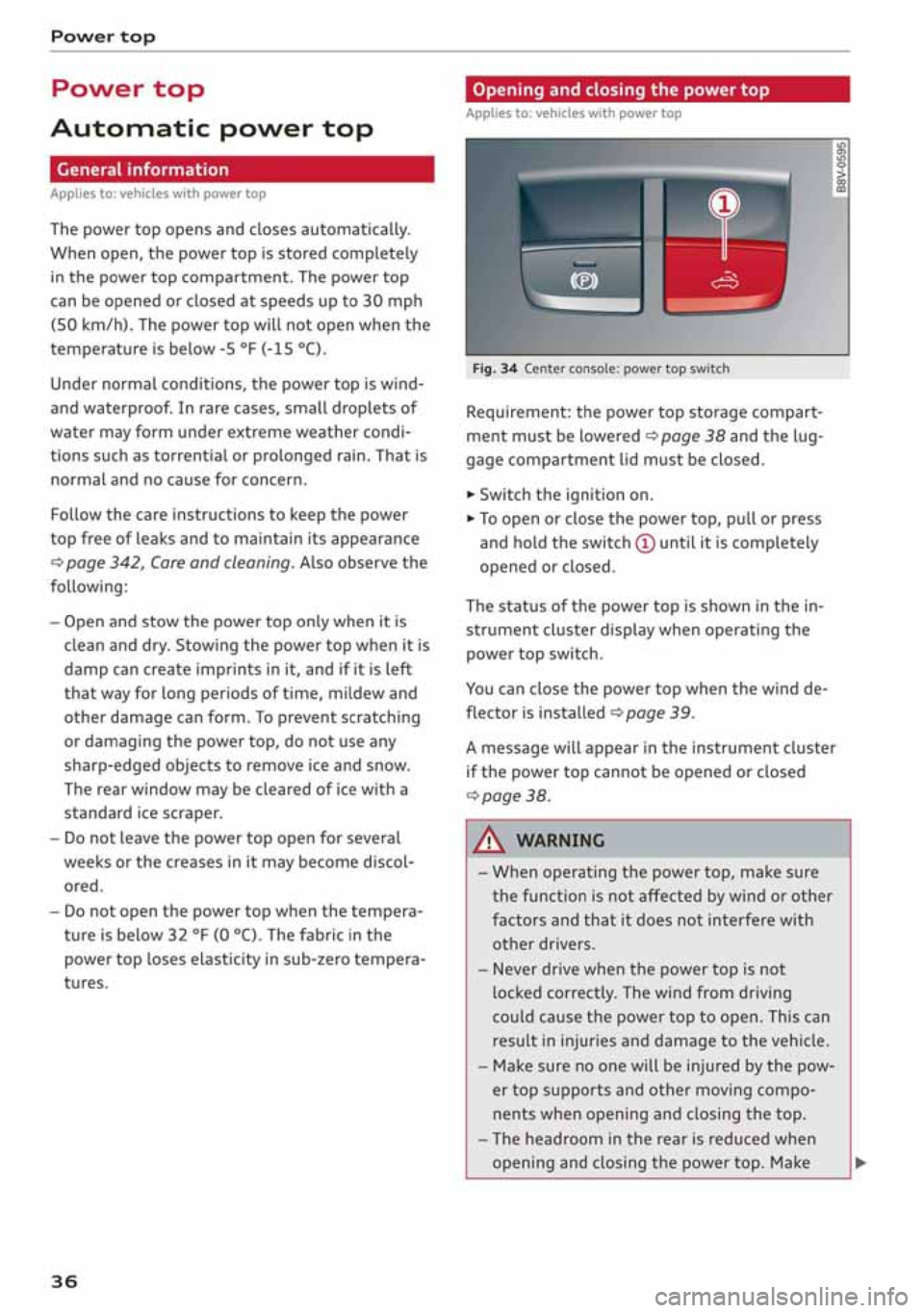 AUDI A3 SEDAN 2020 Owners Guide AUDI A3 SEDAN 2020 Owners Guide