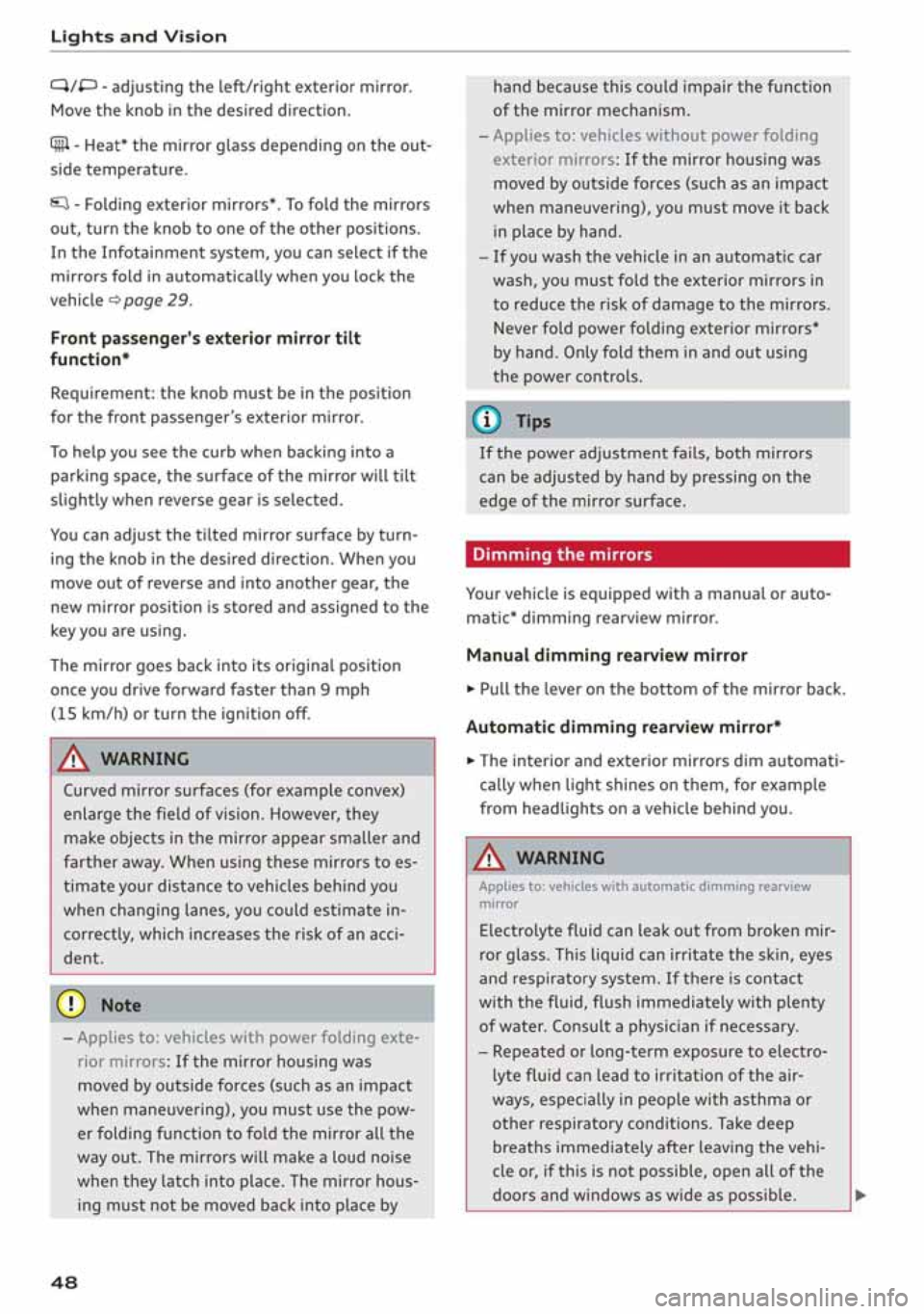 AUDI A3 SEDAN 2020 Service Manual AUDI A3 SEDAN 2020 Service Manual