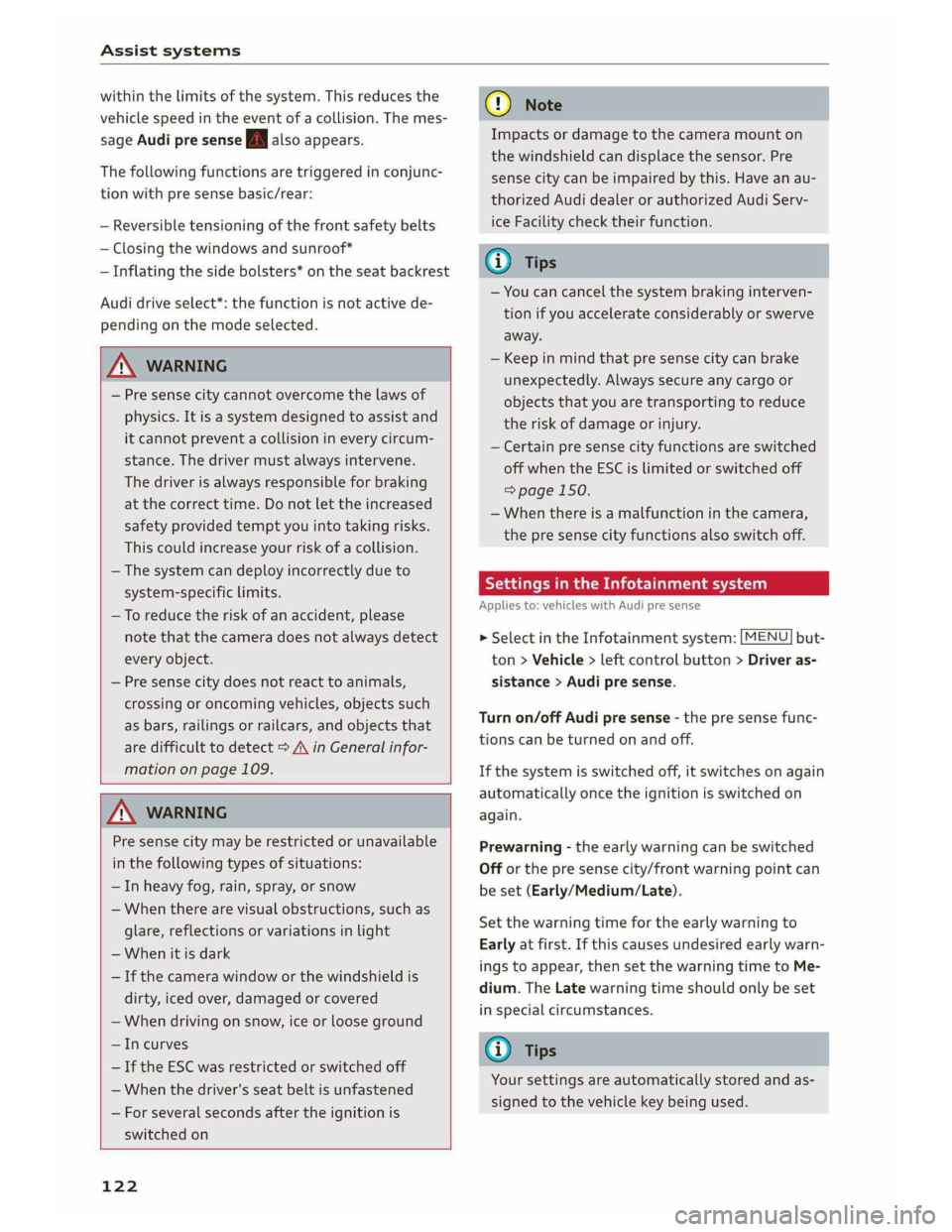 AUDI A5 2019 Owners Manual AUDI A5 2019 Owners Manual