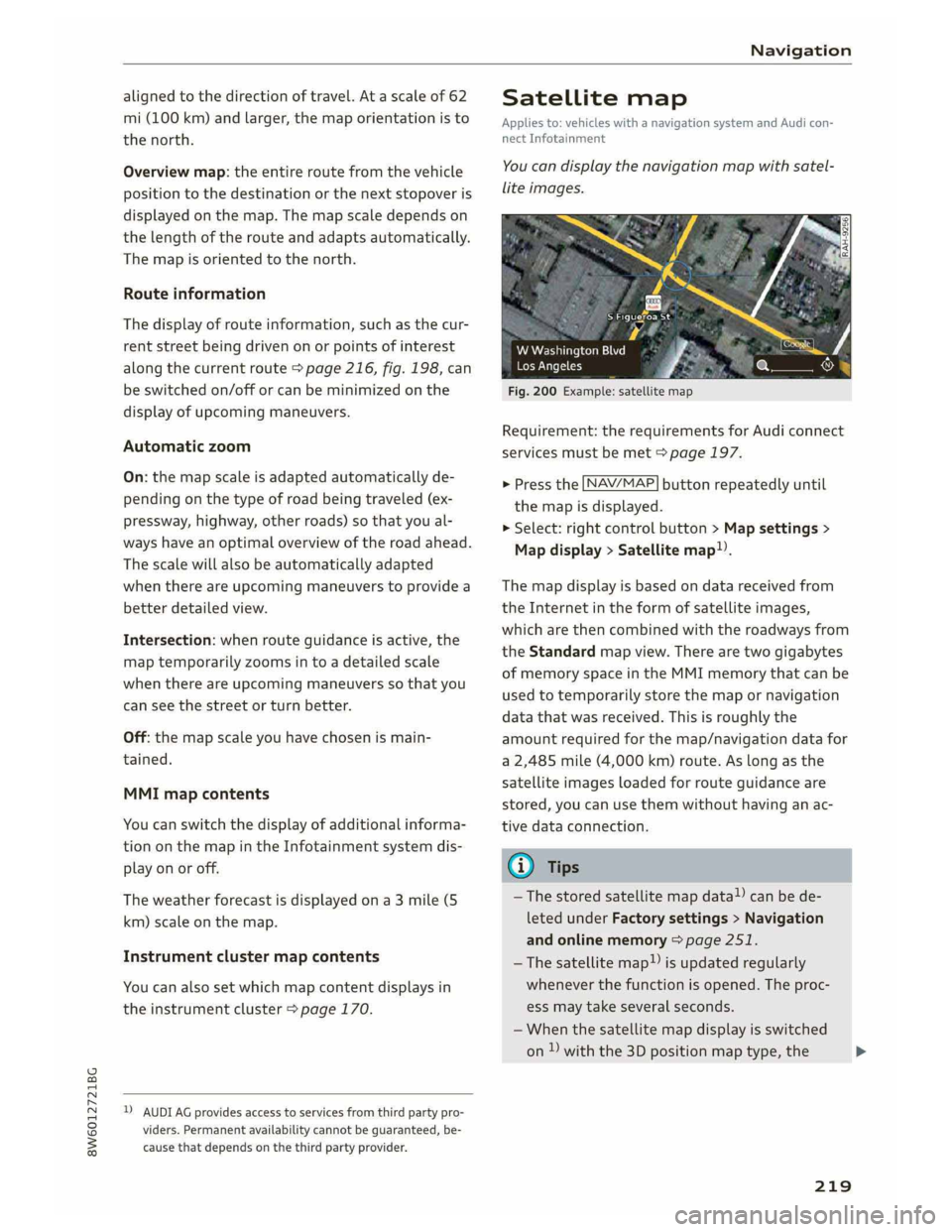 AUDI A5 2019 Owners Manual AUDI A5 2019 Owners Manual
