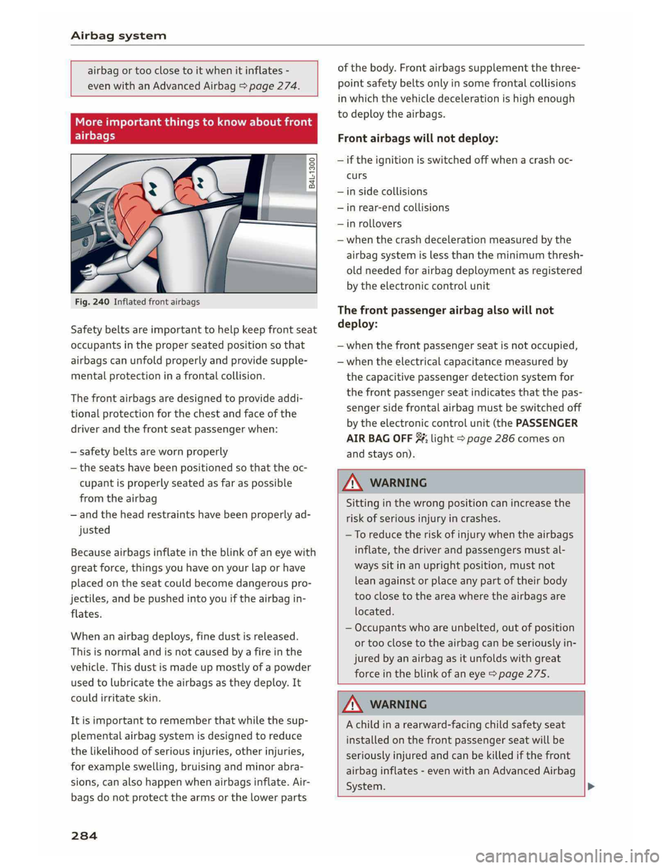 AUDI A5 2019 Owners Manual AUDI A5 2019 Owners Manual