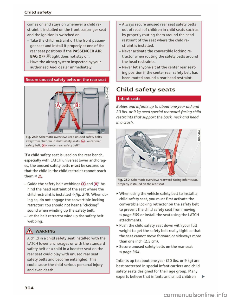 AUDI A5 2019 Owners Manual AUDI A5 2019 Owners Manual