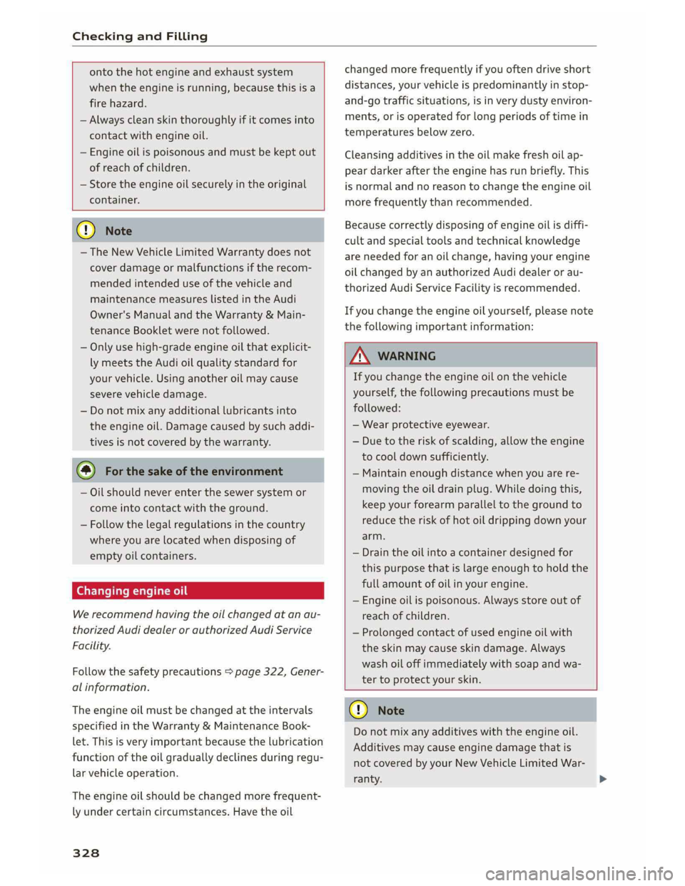 AUDI A5 2019 Owners Manual AUDI A5 2019 Owners Manual