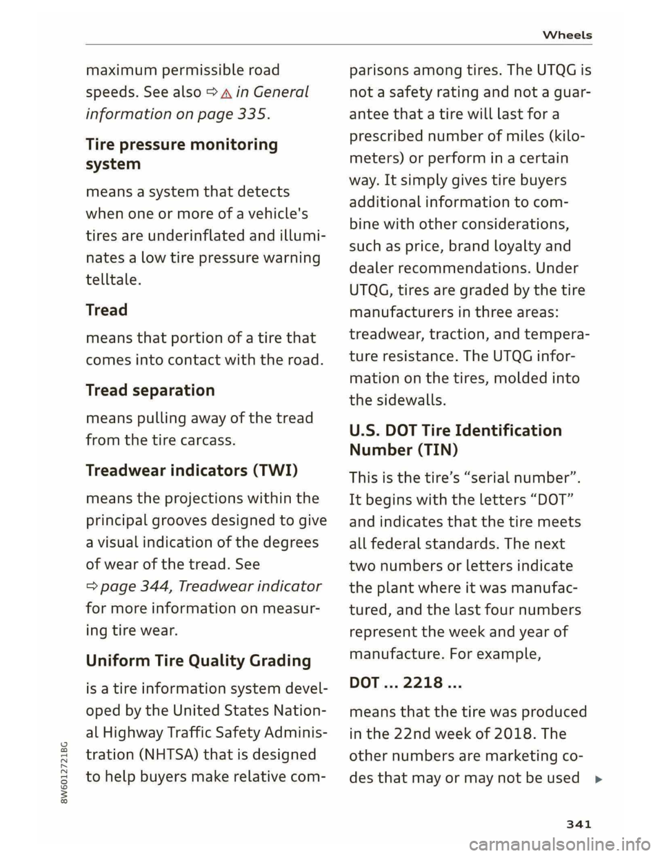 AUDI A5 2019 Owners Manual AUDI A5 2019 Owners Manual