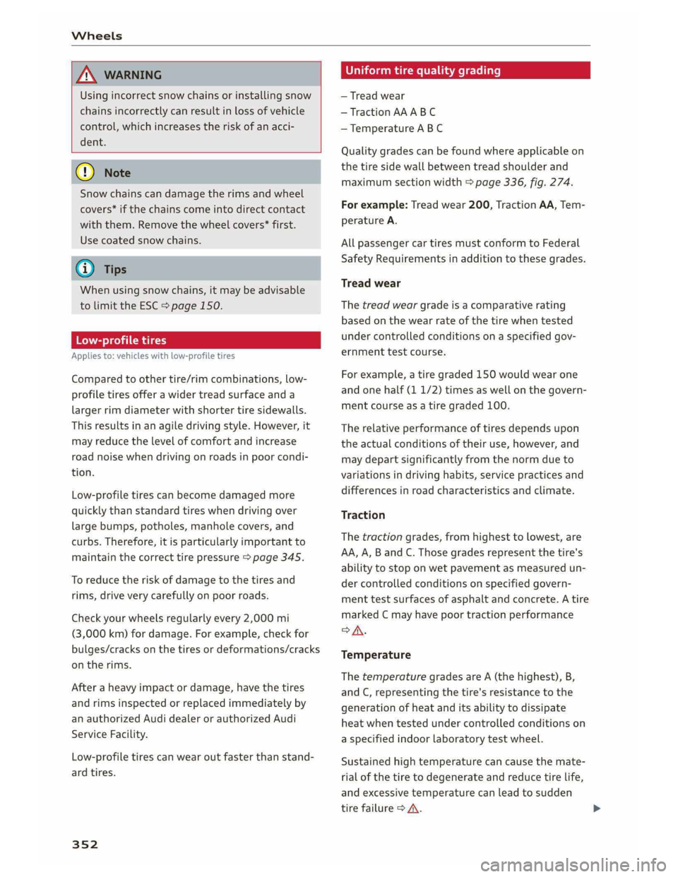 AUDI A5 2019 Owners Manual AUDI A5 2019 Owners Manual