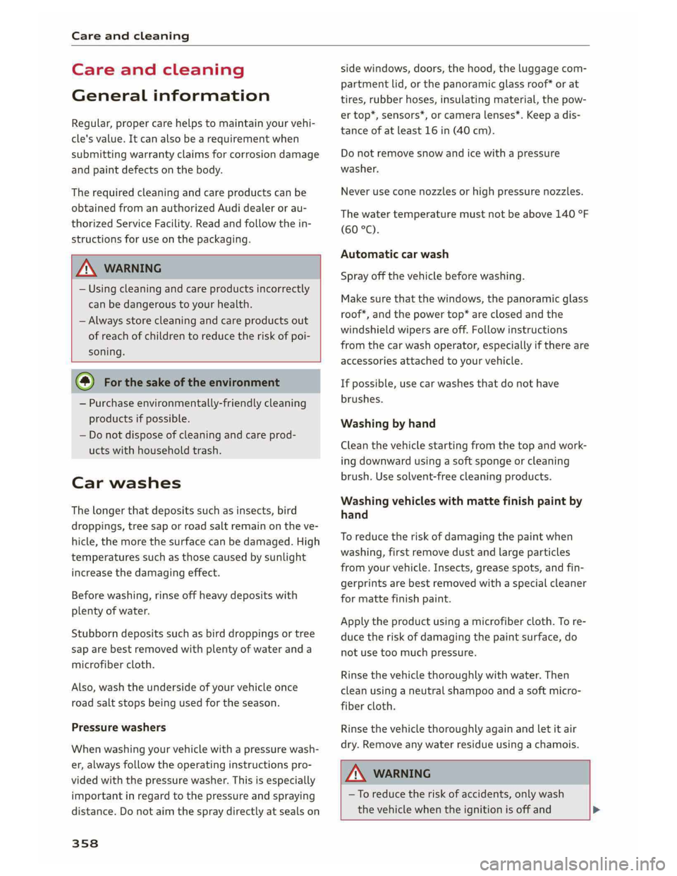 AUDI A5 2019 Owners Manual AUDI A5 2019 Owners Manual