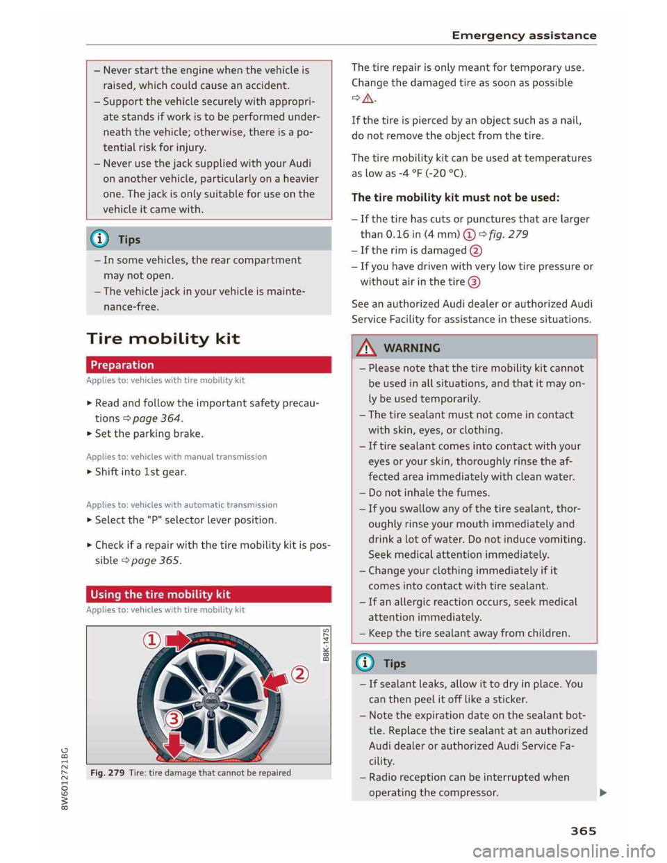 AUDI A5 2019 Owners Manual AUDI A5 2019 Owners Manual