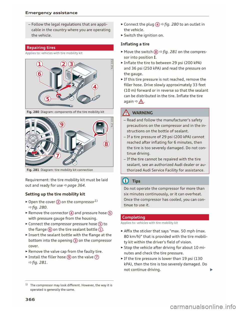 AUDI A5 2019 Owners Manual AUDI A5 2019 Owners Manual