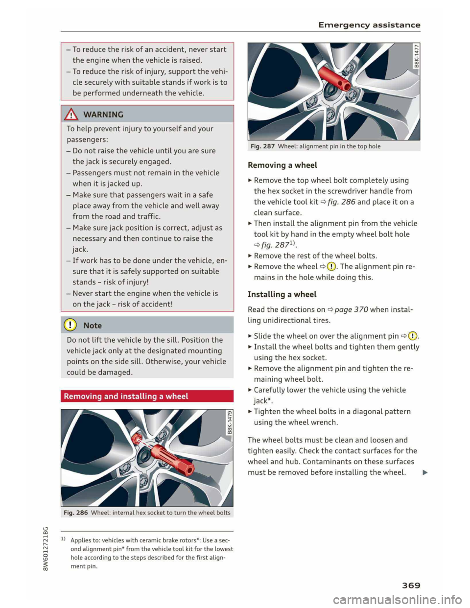 AUDI A5 2019 Owners Manual AUDI A5 2019 Owners Manual