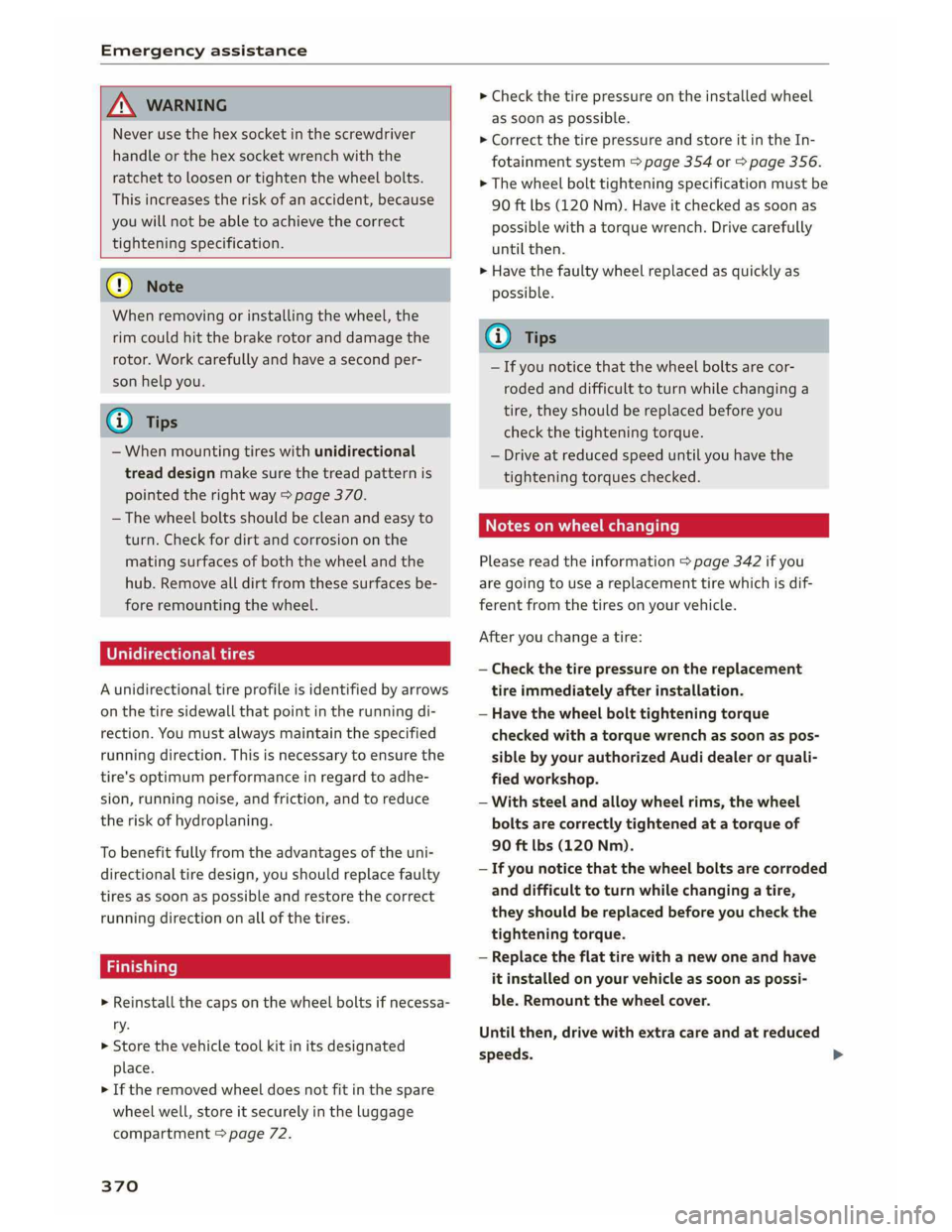 AUDI A5 2019 Owners Manual AUDI A5 2019 Owners Manual