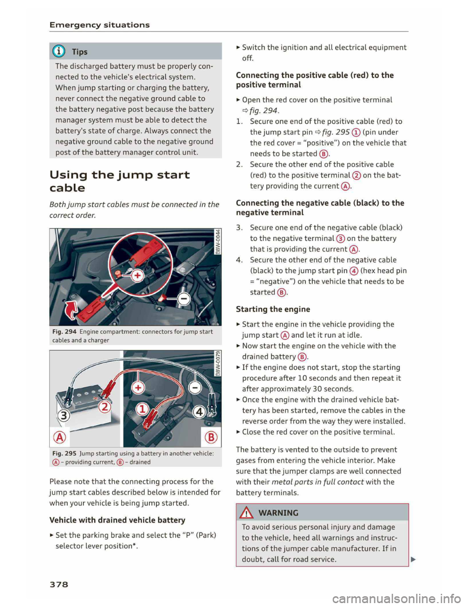 AUDI A5 2019 Owners Manual AUDI A5 2019 Owners Manual
