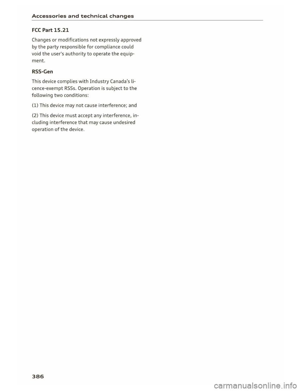 AUDI A5 2019 Owners Manual AUDI A5 2019 Owners Manual