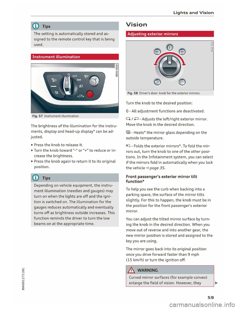 AUDI A5 2019 Repair Manual AUDI A5 2019 Repair Manual