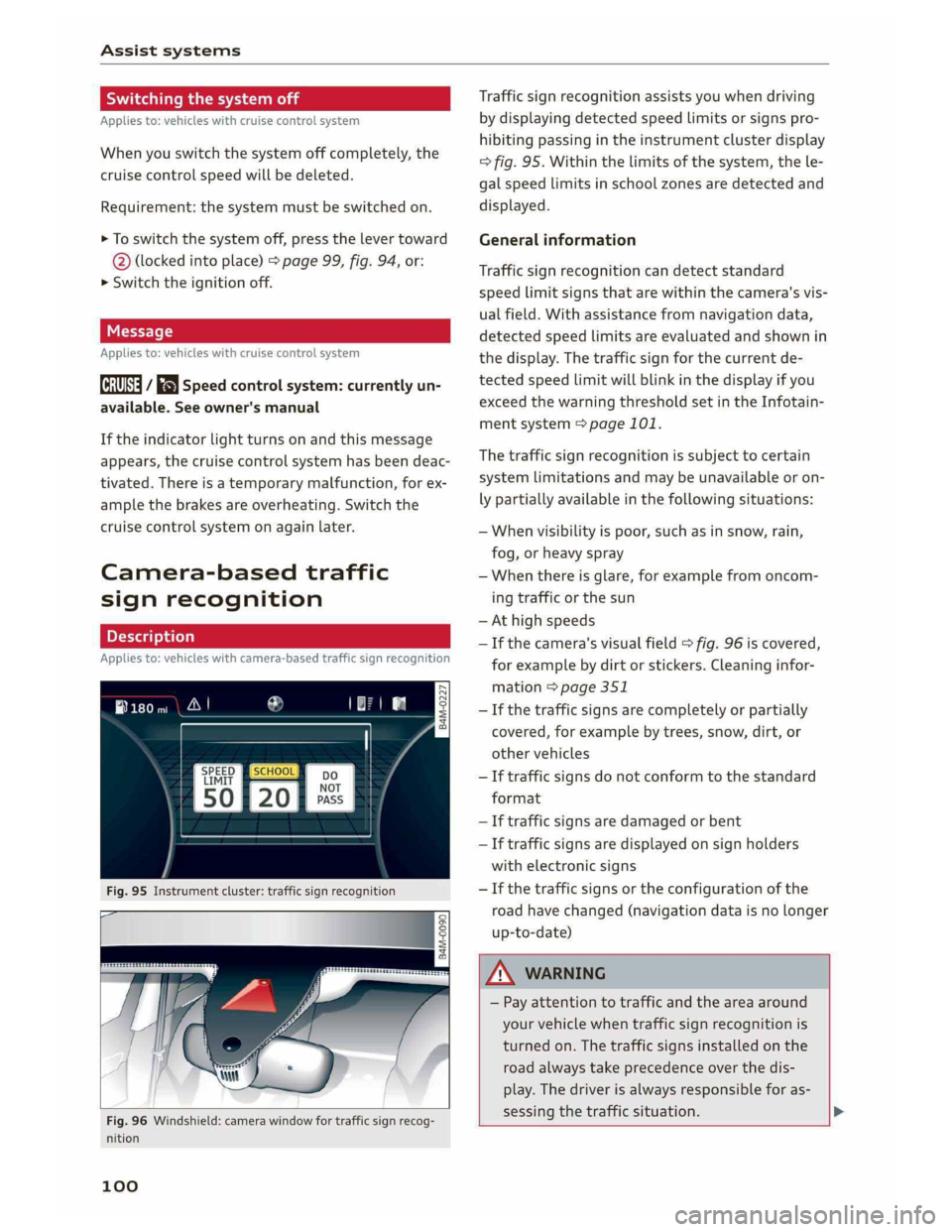 AUDI A5 COUPE 2019 Owners Manual AUDI A5 COUPE 2019 Owners Manual