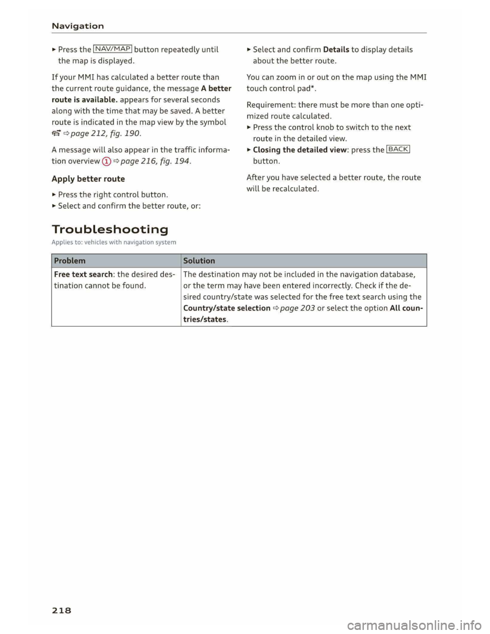 AUDI A5 COUPE 2019 Owners Manual AUDI A5 COUPE 2019 Owners Manual