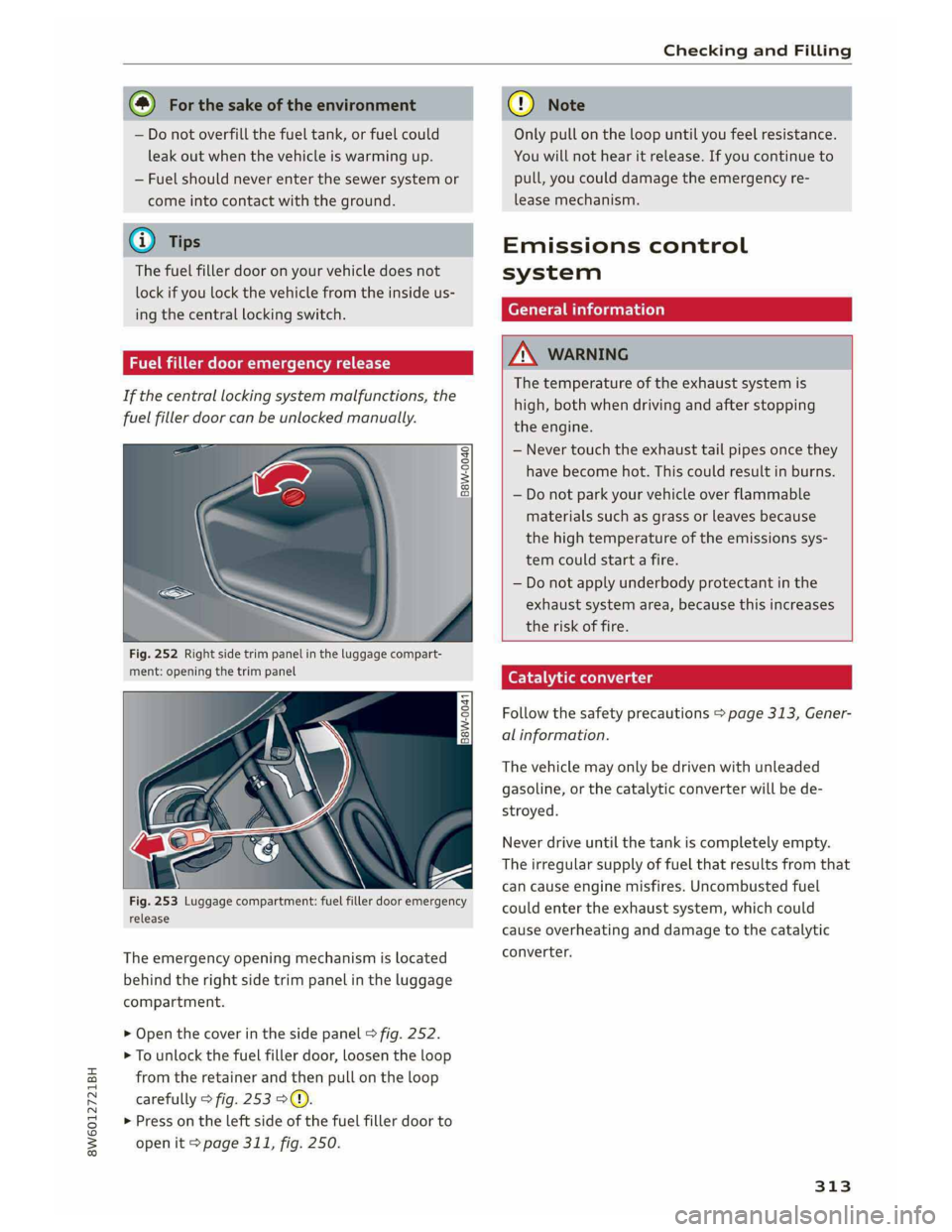 AUDI A5 COUPE 2019 Owners Manual AUDI A5 COUPE 2019 Owners Manual