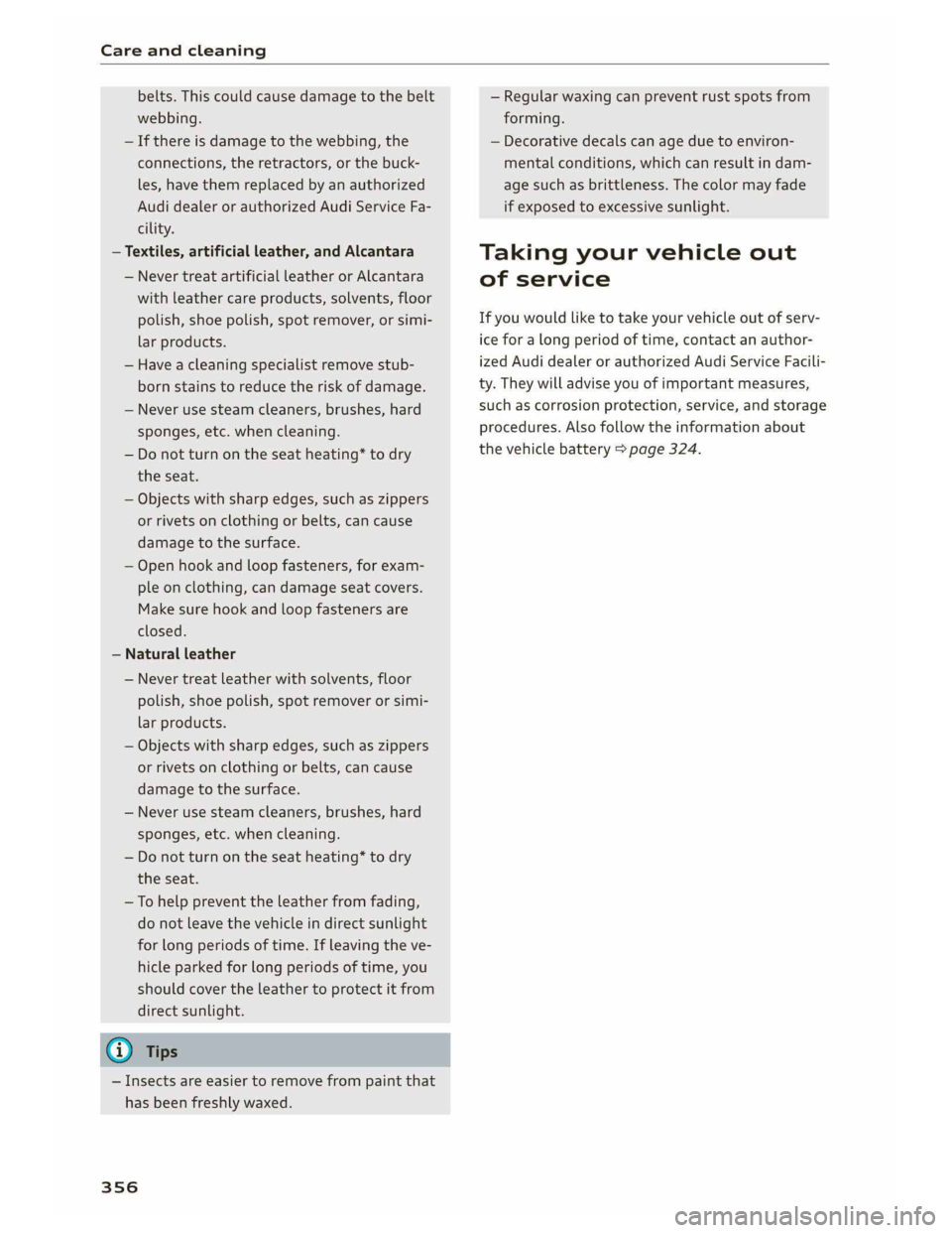 AUDI A5 COUPE 2019 Owners Manual AUDI A5 COUPE 2019 Owners Manual