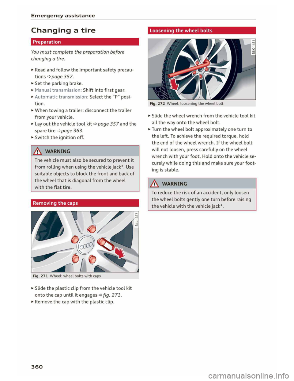 AUDI A5 COUPE 2019 Owners Manual AUDI A5 COUPE 2019 Owners Manual
