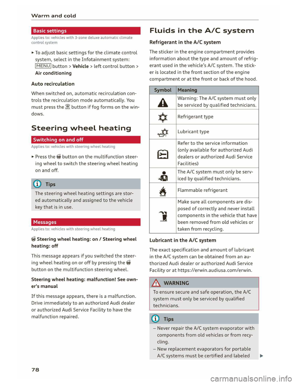 AUDI A5 COUPE 2019 Manual PDF AUDI A5 COUPE 2019 Manual PDF