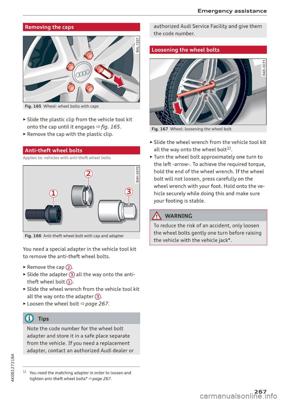 AUDI A6 2019 Owners Manual AUDI A6 2019 Owners Manual
