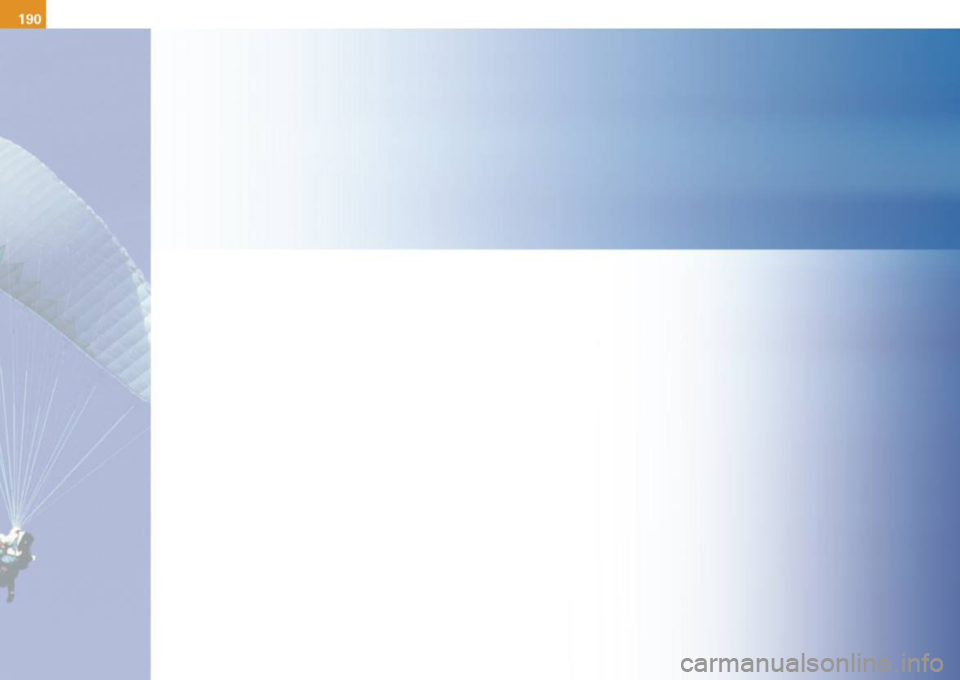 AUDI S6 2008  Owners Manual 