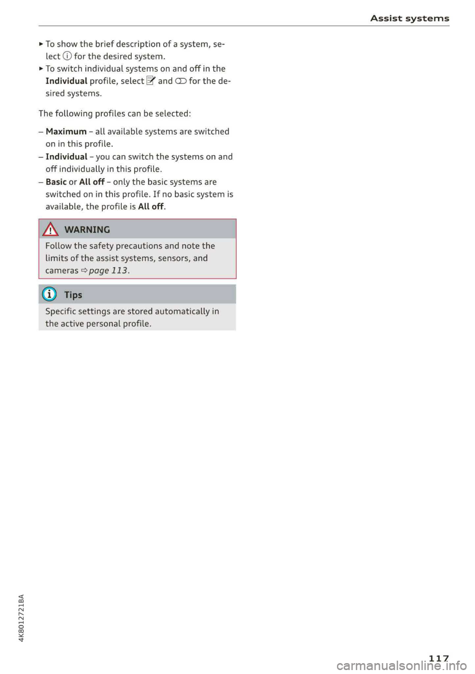 AUDI A7 2019 Owners Manual AUDI A7 2019 Owners Manual