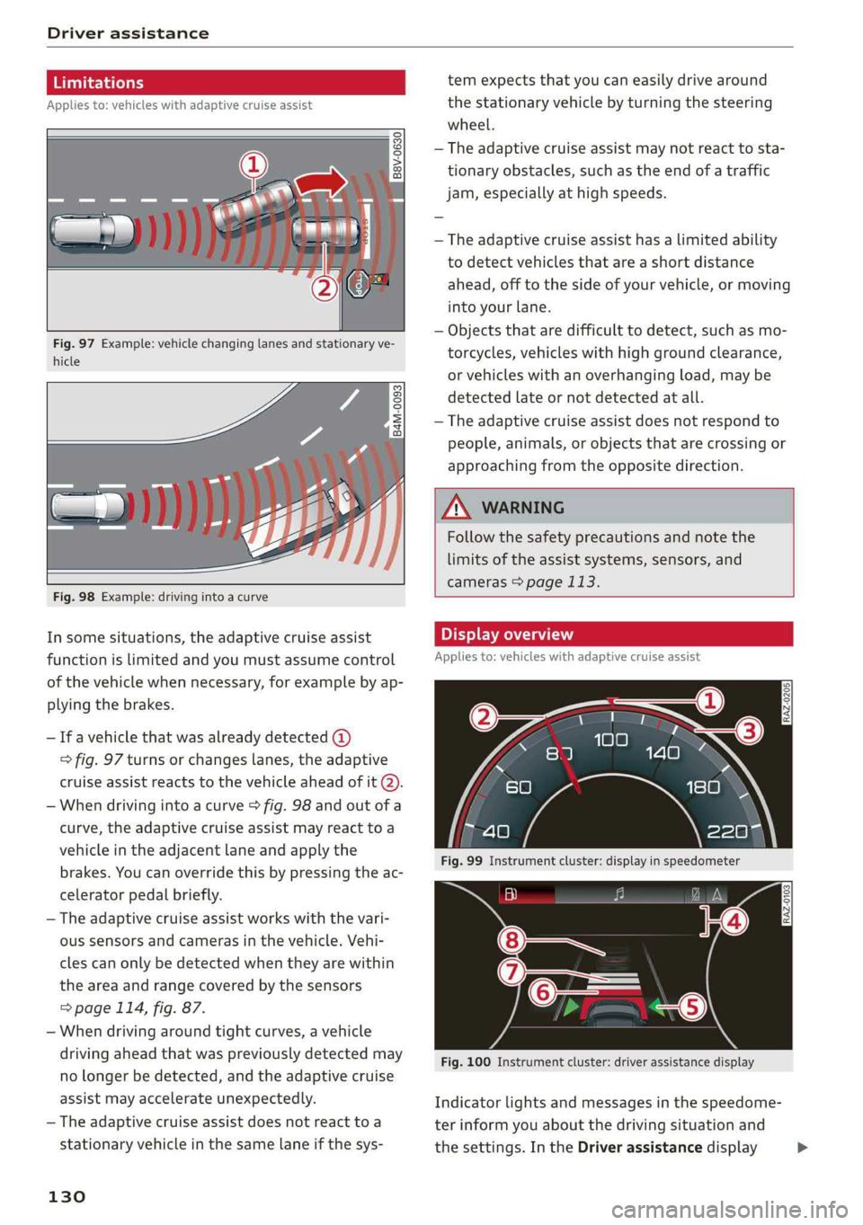 AUDI A7 2019 Owners Manual AUDI A7 2019 Owners Manual