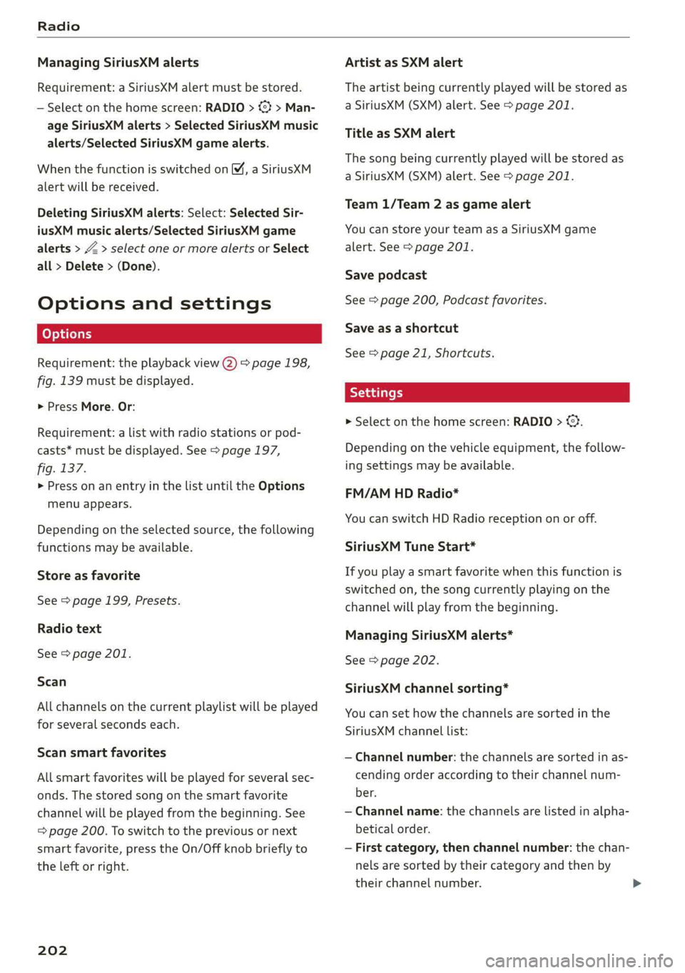 AUDI A7 2019 Owners Manual AUDI A7 2019 Owners Manual