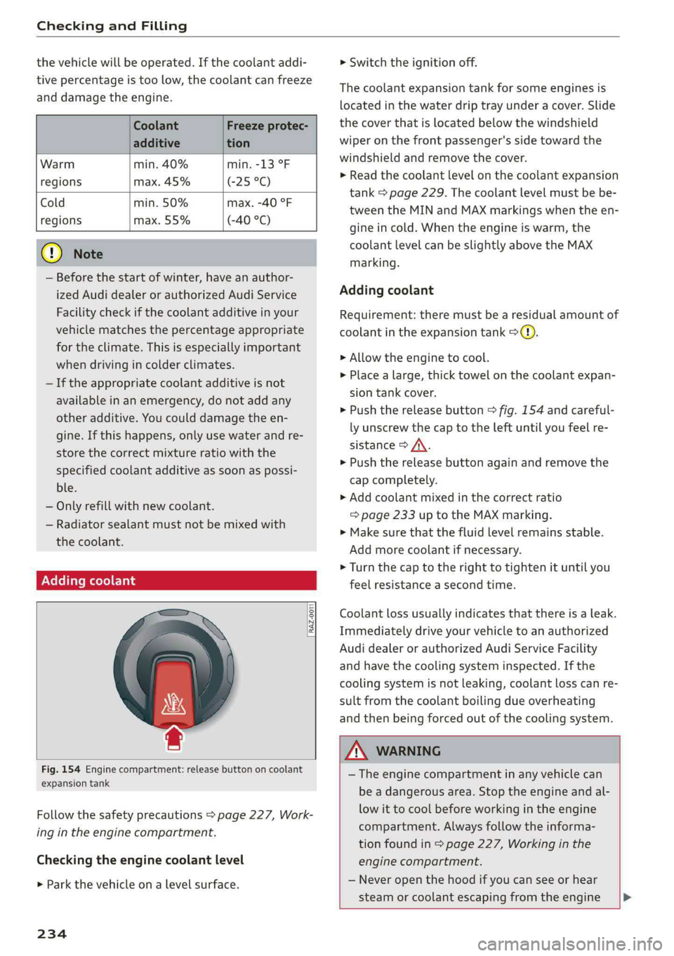 AUDI A7 2019 Owners Manual AUDI A7 2019 Owners Manual