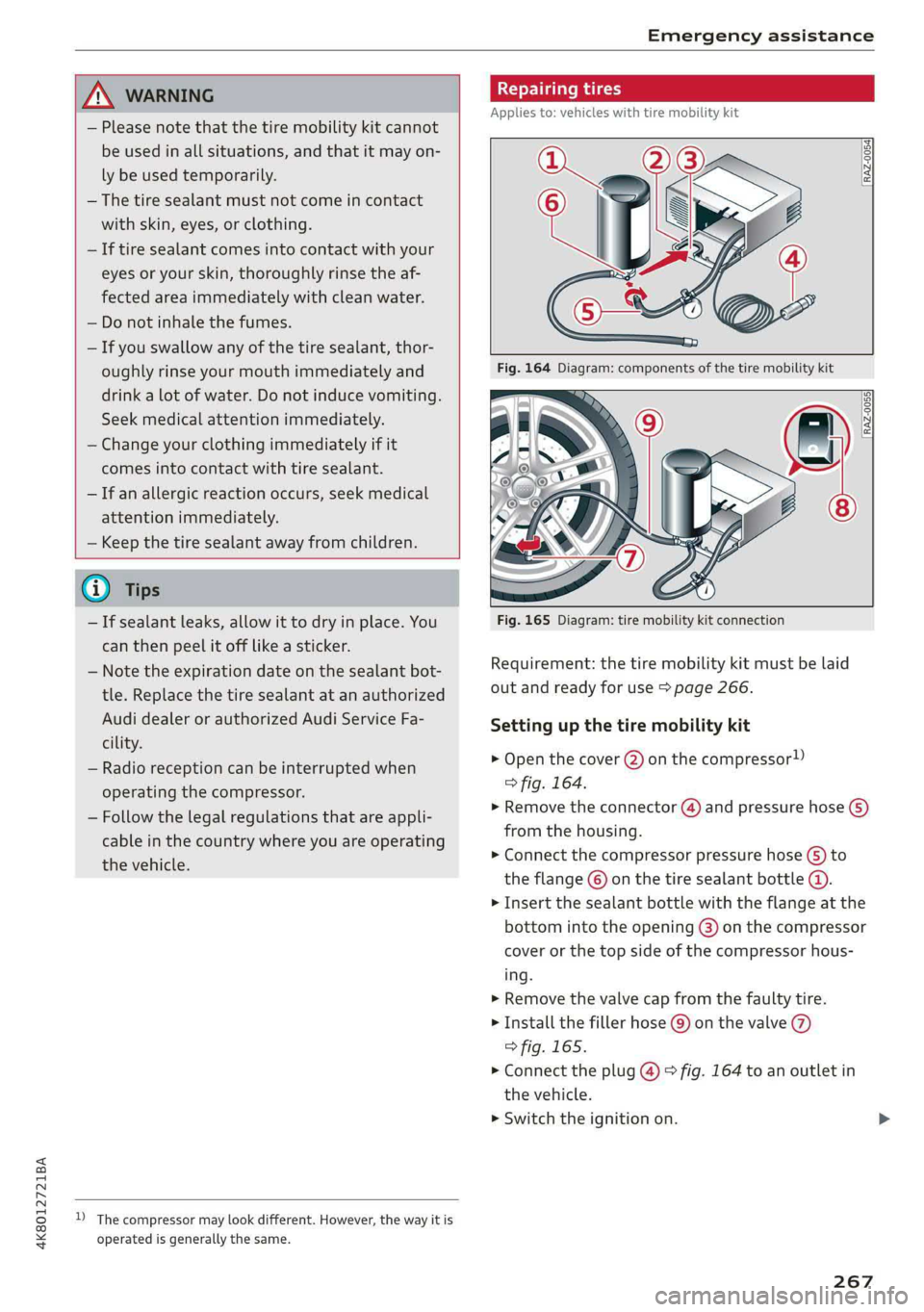 AUDI A7 2019 Owners Manual AUDI A7 2019 Owners Manual