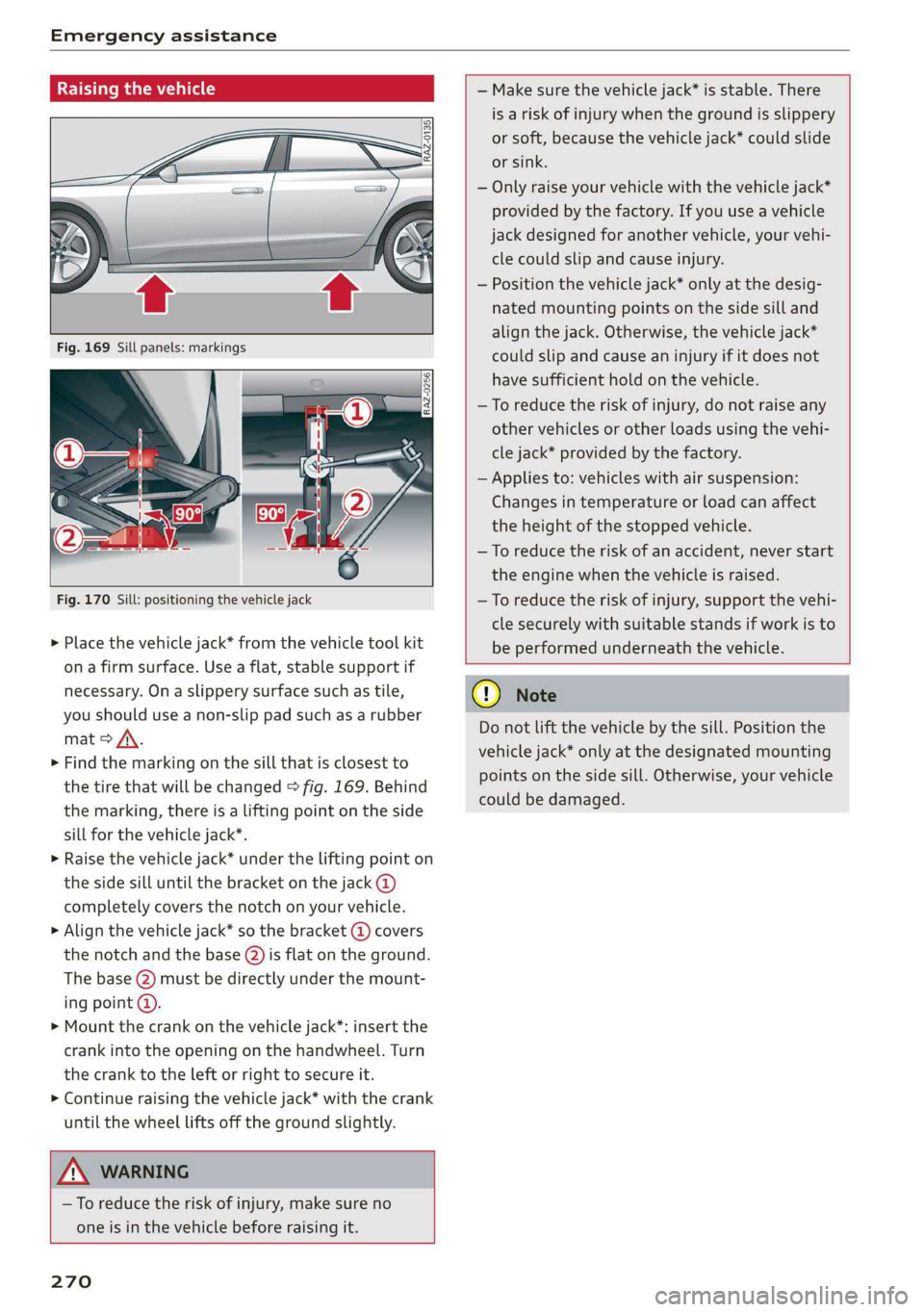 AUDI A7 2019 Owners Manual AUDI A7 2019 Owners Manual