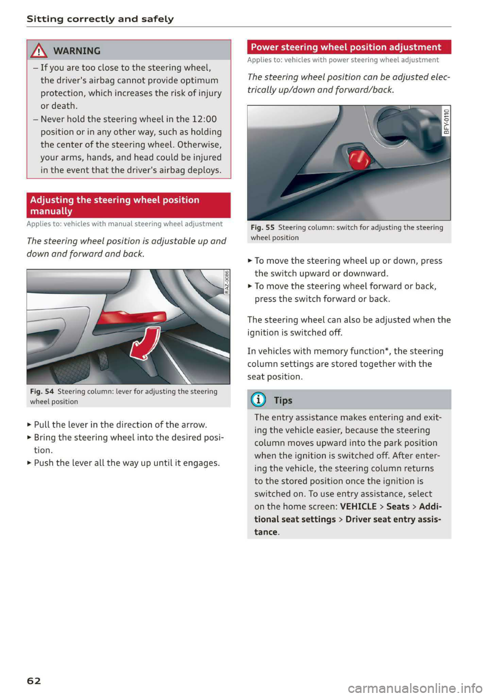 AUDI A7 2019 Repair Manual AUDI A7 2019 Repair Manual