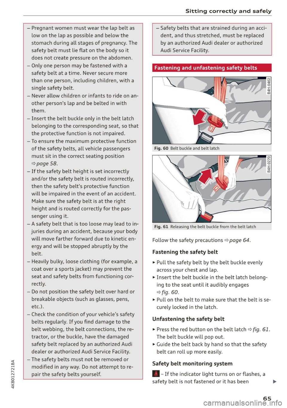 AUDI A7 2019 Repair Manual AUDI A7 2019 Repair Manual