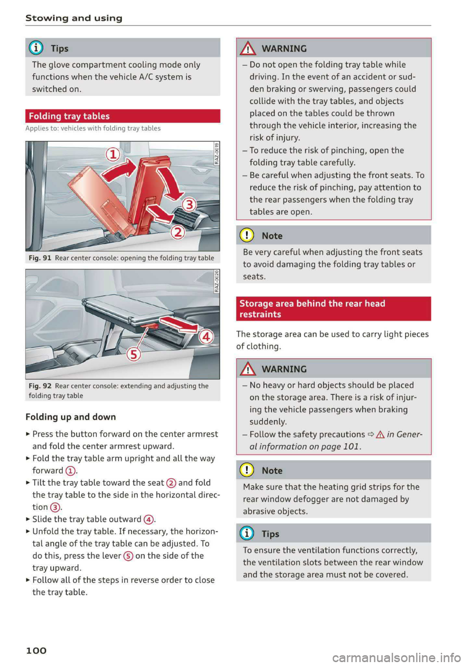 AUDI A8 2019 Owners Manual AUDI A8 2019 Owners Manual