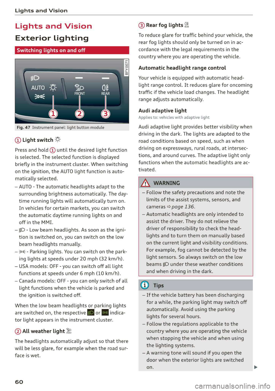 AUDI A8 2019 Repair Manual AUDI A8 2019 Repair Manual