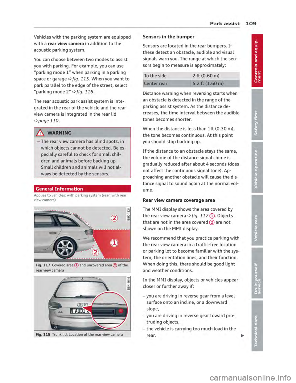 AUDI ALLROAD 2013 Owners Manual AUDI ALLROAD 2013 Owners Manual