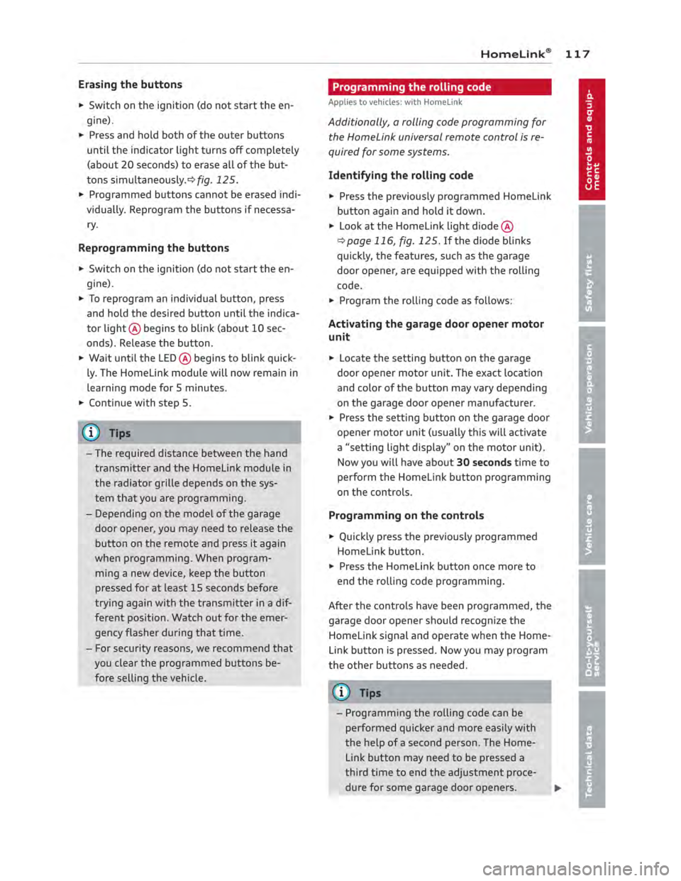 AUDI ALLROAD 2013 Owners Manual AUDI ALLROAD 2013 Owners Manual