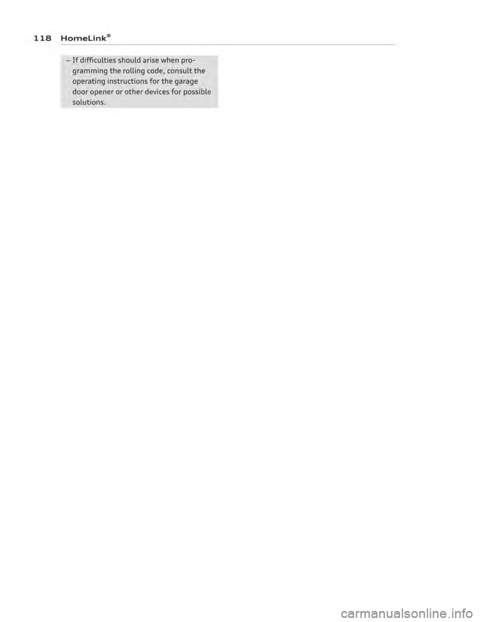AUDI ALLROAD 2013 Owners Manual AUDI ALLROAD 2013 Owners Manual