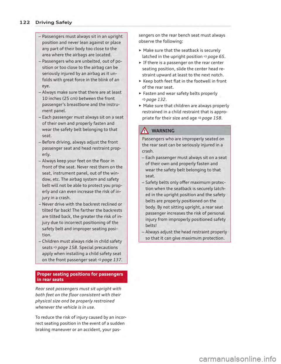 AUDI ALLROAD 2013 Owners Manual AUDI ALLROAD 2013 Owners Manual