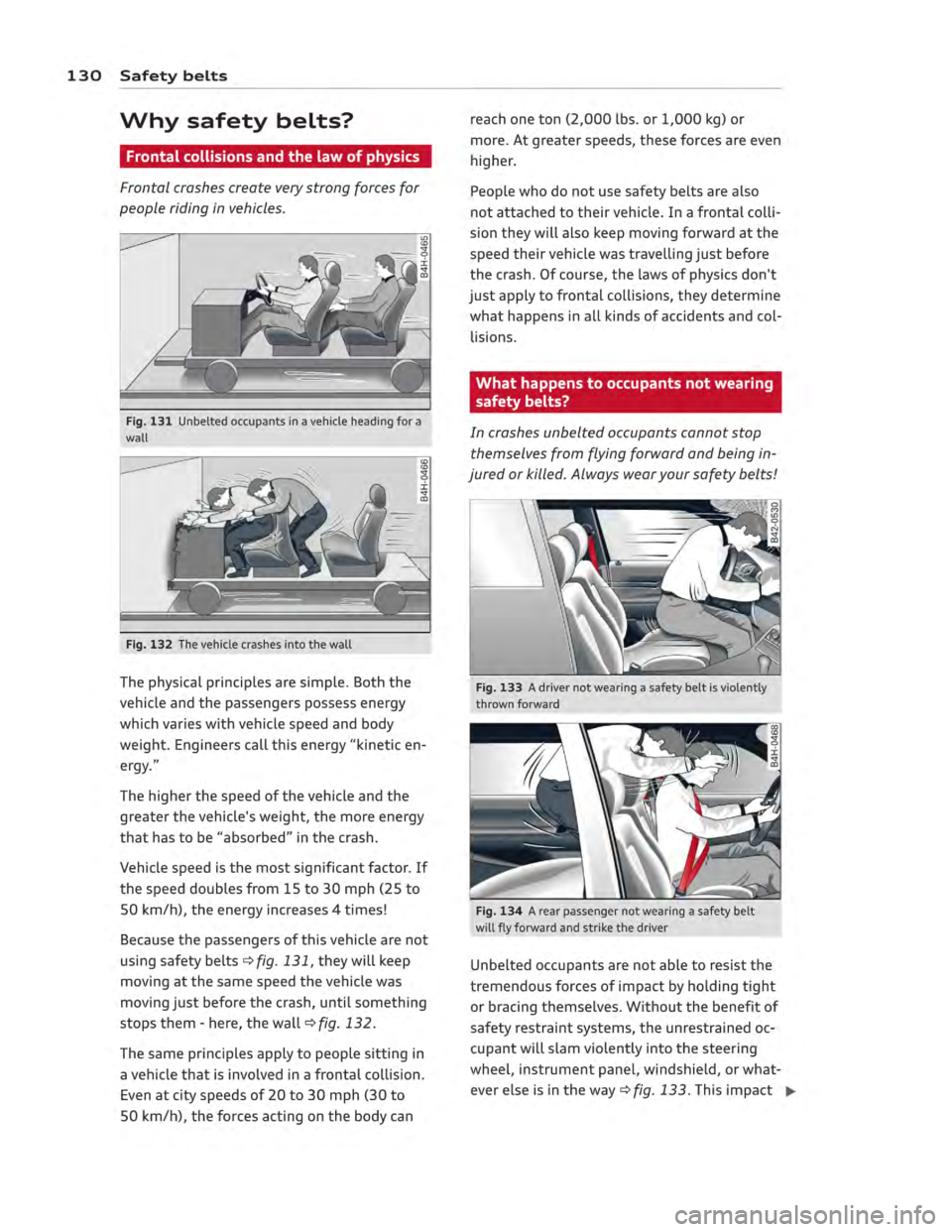 AUDI ALLROAD 2013 Owners Manual AUDI ALLROAD 2013 Owners Manual