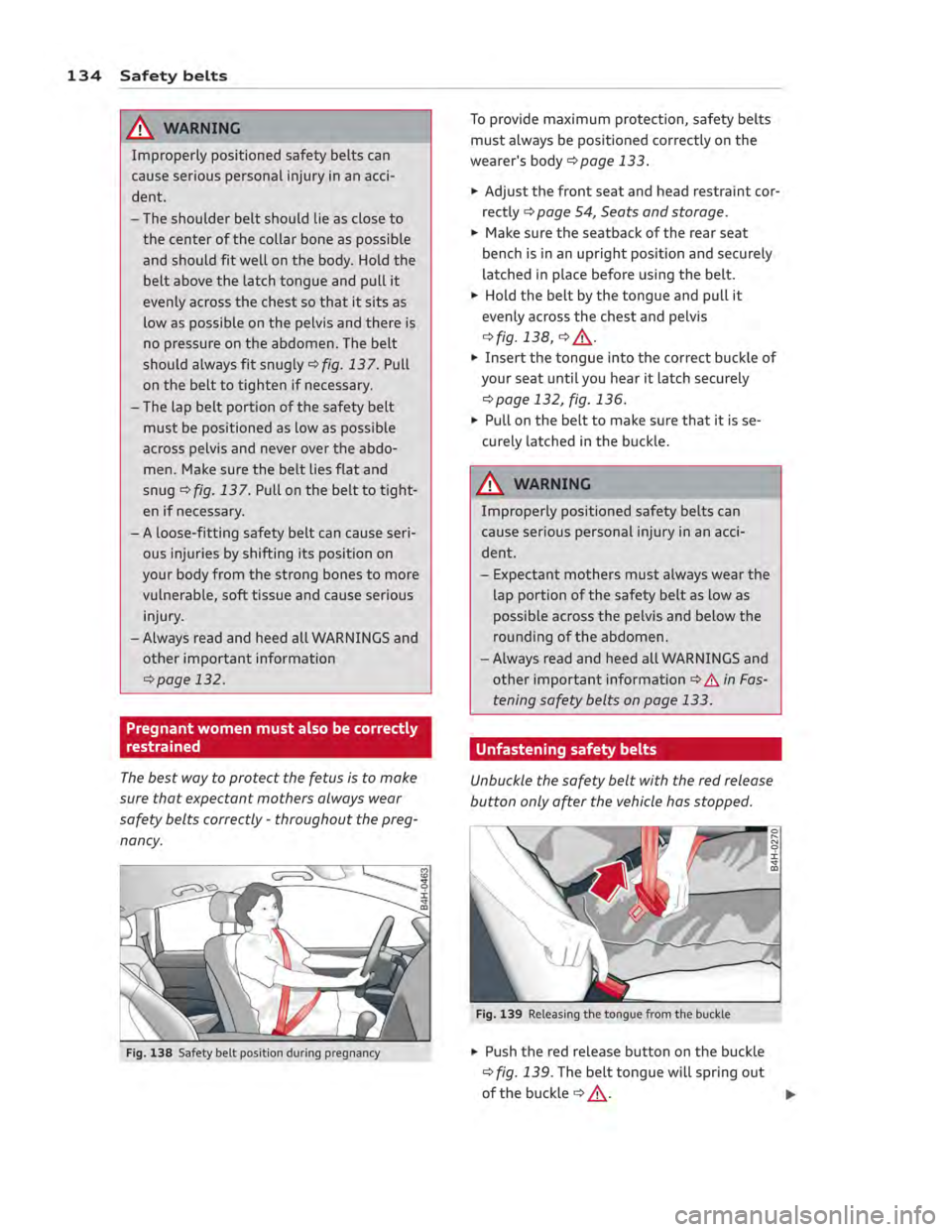 AUDI ALLROAD 2013 Owners Manual AUDI ALLROAD 2013 Owners Manual