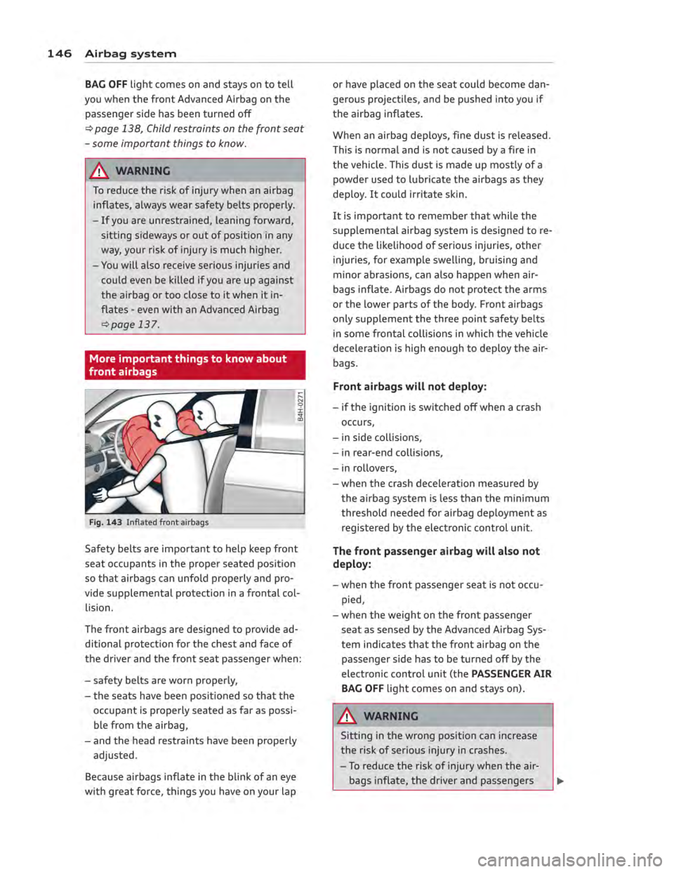 AUDI ALLROAD 2013 Owners Manual AUDI ALLROAD 2013 Owners Manual