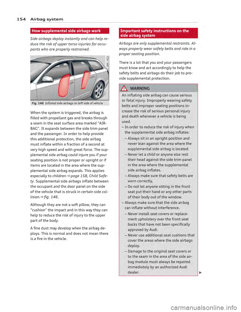AUDI ALLROAD 2013 Owners Manual AUDI ALLROAD 2013 Owners Manual