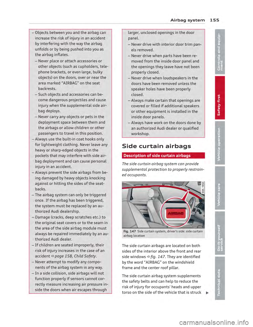 AUDI ALLROAD 2013 Owners Manual AUDI ALLROAD 2013 Owners Manual