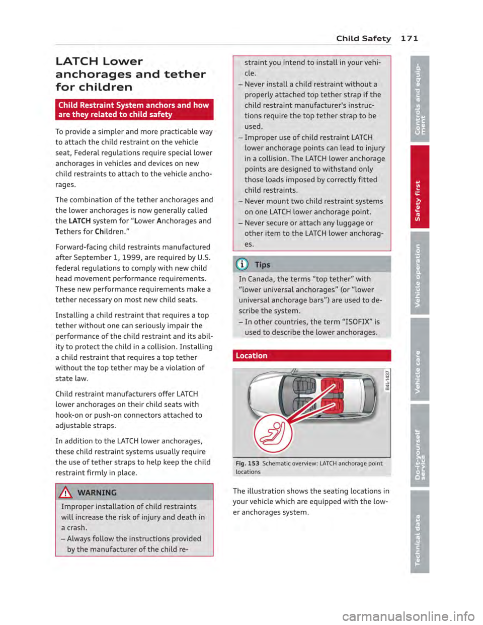 AUDI ALLROAD 2013 Owners Manual AUDI ALLROAD 2013 Owners Manual